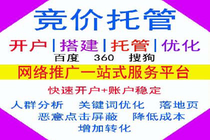 某电商企业选择SEM代运营托管公司的背后故事