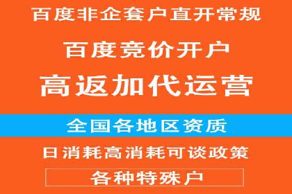 竞价广告开户的未来趋势与成功案例探讨